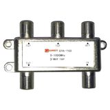 CATV Tap 3-Way (GYA-1103)