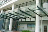 Steel Structure Showroom Buildding