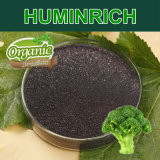 Huminrich Yound Active Leonardite Soluble Powdered Humic Acid Fertilizer