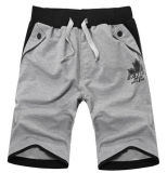 Beach Shorts2014man's High Quality Cargo Shorts Pants (141363-grey)