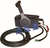 Side Mount Remote Control Boxes