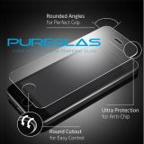 for iPhone 5/5s/5c Tempered Glass Screen Protector