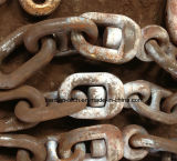 Marine Chain for Anchor and Mooring