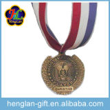 Cheap Souvenir Medals with Ribbon