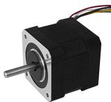 1.8degree NEMA17 2 Phase Hybrid Stepper Motor