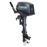 8HP 2 Stroke Outboard Engine with CE Approved