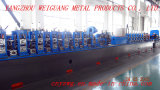 Wg32 Welded Pipe Production Line