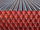 Carbon Steel ERW Pipe