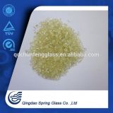 Crushed Glass Particles 2-3mm