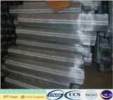 Electro Galvanized Mosquito Netting (XA-SM23)