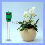 3 in 1 pH Tester Soil Water Moisture Light Test Meter for Garden Plant Flower