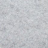 Silver Glitter Leather