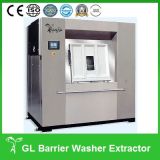 Hospital Washing Machine (Barrier Extractor)