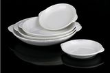 Tableware for Food Dish with Melamine (TP-2458)