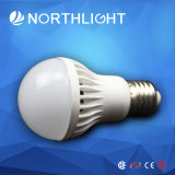 Energy Saving 3/5/7/9W E27 LED Bulb Light