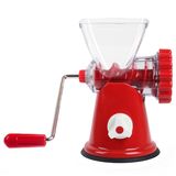 Meat Vegetable Grinder Mincer Sausage Stuffer Pasta Maker