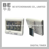 Popular Digital Panel Kitchen Timer Digital Timer (BE-13013)