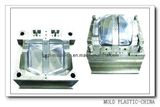 Mold Plastic
