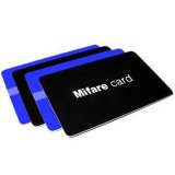 Phillips Nxp Contactless IC M 1k Smart IC Card