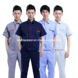 Custom Short Sleeve Workwear, Work Uniforms (LA-A012)