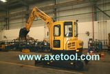 Excavator Small Hydraulic Excavators