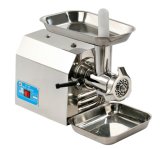Full Stainless Steel Electric Meat Grinder with CE
