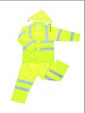 Safety Jacket-ANSI Class 3 Jacket (ST-W21)