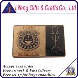 Bussiness Gifts Custom Logo Life Member Badges