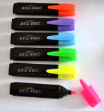 Office Supply Stationery Highlighter Marker Pen