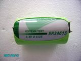 Er34615 3.6V 19000mAh Er Battery