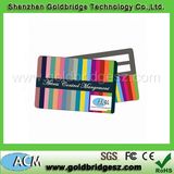 2014 Hot Selling Plastic S50 Hf 13.56MHz Card