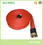 PVC Plastic Layflat Hose Irrigation Industrial Water Garden Hose