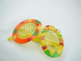 Eggs Glasses for Easter