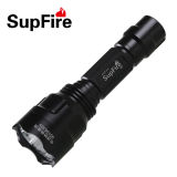 Supfire M2 New Design Rechargeable LED Torch