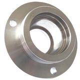 Fittings Steel High Precison Machinery Part