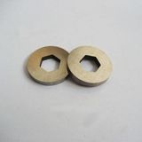 Different Size Cast AlNiCo Ring Magnet