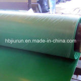 Green Oil-Resistant NBR Rubber Sheet, Oil-Resistant Rubber Sheet