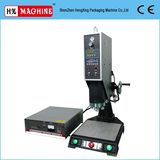 Ultrasonic Plastic Welding Machine