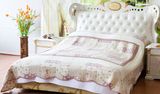 100% Cotton Quilt - 1