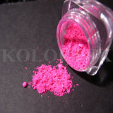 Cosmetic Glass Effect Pigments