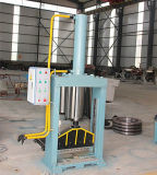 Vertical Rubber Machine/ Rubber Cutting Machine with Good Quality