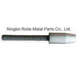 Hot Dipped Zinc Bolt and Nut for Mining Fastening
