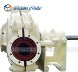 Hs Single Stage Horizontal Centrifgual Slurry Pump for Sludge & Mud