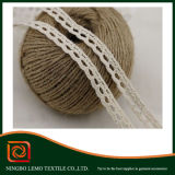 Factory New Design Cotton Crochet Lace