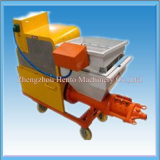 2015 Lowest Price Wall Plastering Machine From China