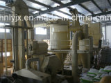 Industrial Automatic Wheat Flour Milling