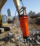 Hitachi Excavator Hydraulic Breaker Hmb1400