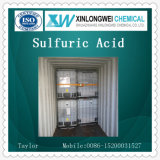 Sulfuric Acid 98% with The Best Price