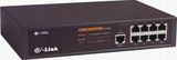Etherlink Switch HUB