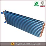 Aluminum Smooth Tube Refrigeration Parts